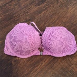 NWT Victoria’s Secret Lace bra